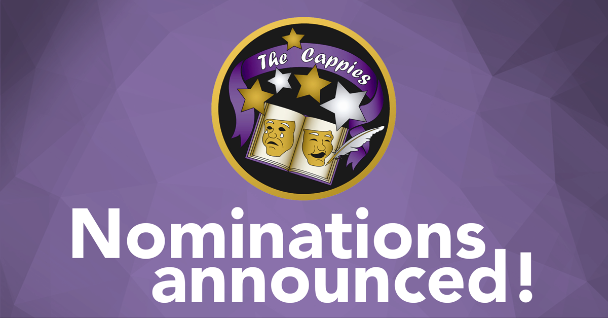 Fourteen HBUHSD students recognized in Cappies nominations