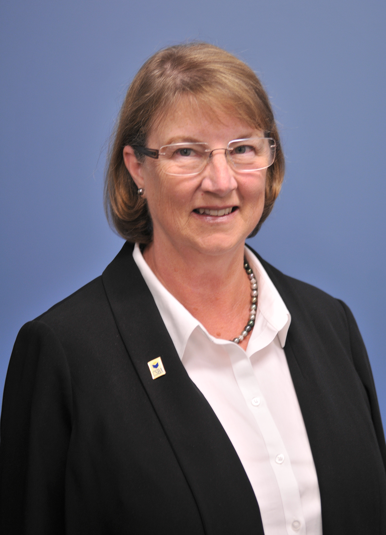 Susan Henry to serve as CSBA 2016 President-elect