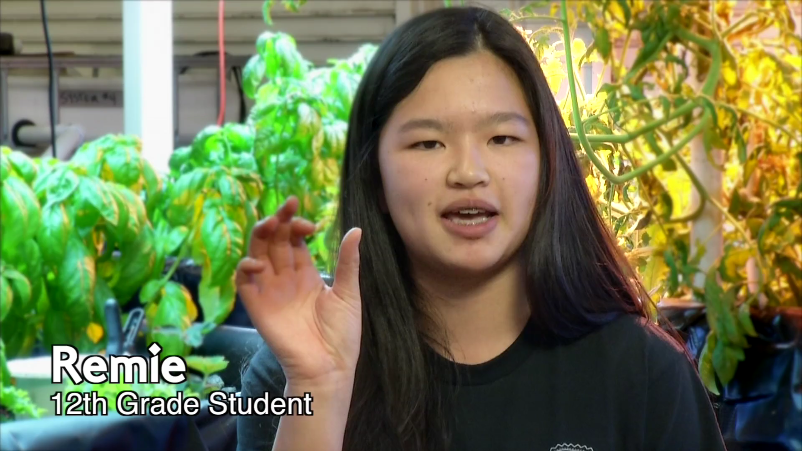 LINK: VIDEO: Innovation Lab at Edison High carves out space for project-based learning