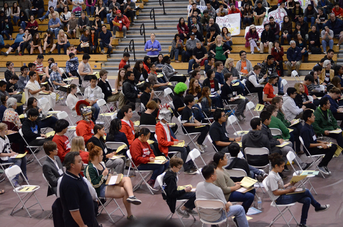 LINK: OCAD headed to Westminster High School