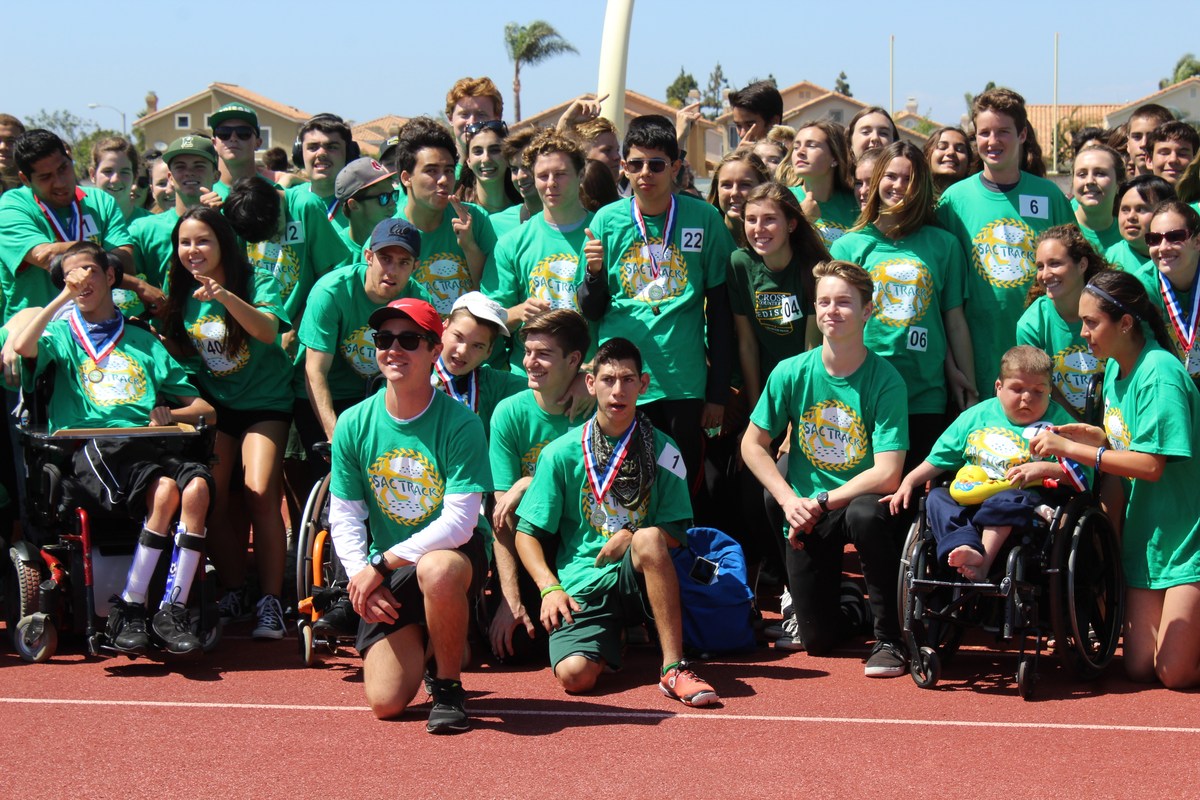 PHOTOS: Edison High hosts second annual SAC Track Meet