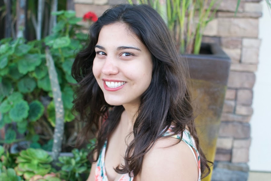 LINK: This graduate is eager to see the world