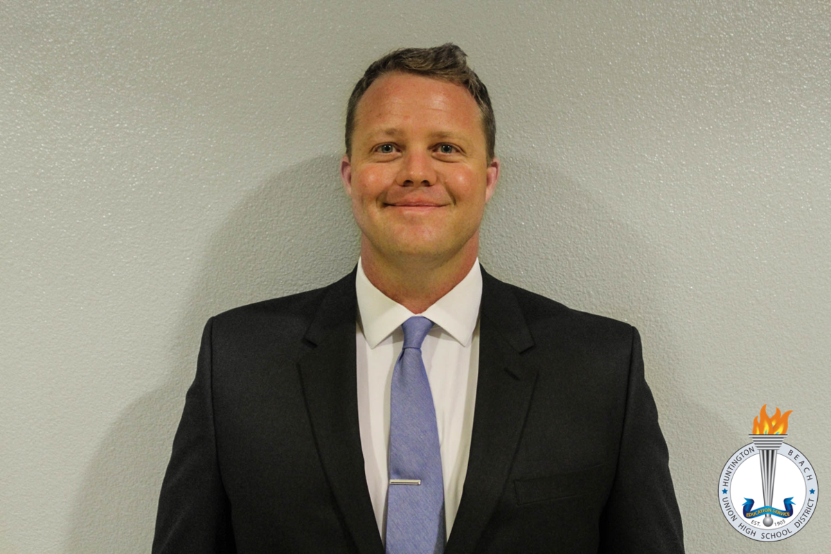 Edison High School names new Assistant Principal