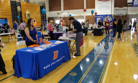 District to hold annual College and Career Night