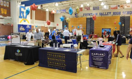 HBUHSD: Annual College and Career Night