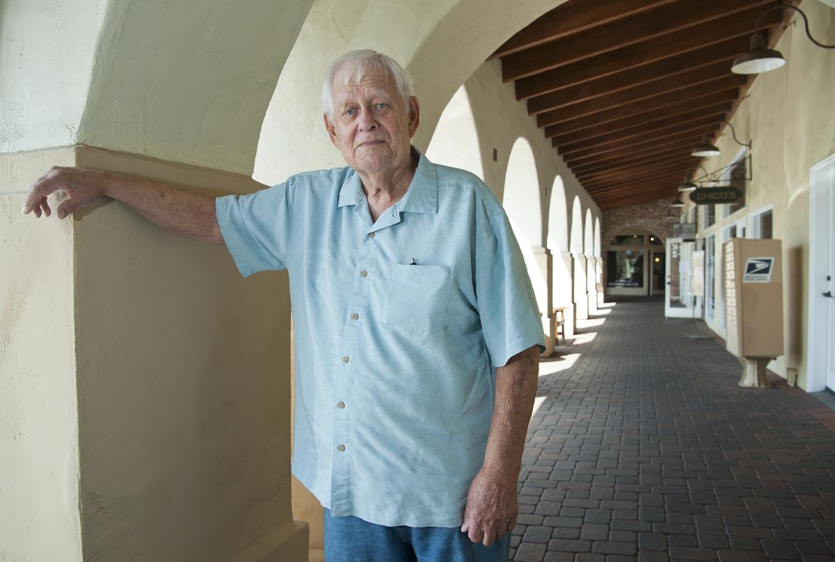 LINK (Orange County Register): 83-year-old who left Huntington Beach High for Korean War to get diploma