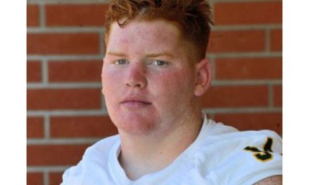 LINK (OC Varsity): Boys scholar-athlete of the week: Mike Saffell, Edison