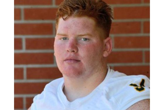LINK (OC Varsity): Boys scholar-athlete of the week: Mike Saffell, Edison