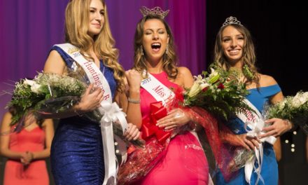 LINK (OC Register): Marina High graduate crowned Miss Huntington Beach