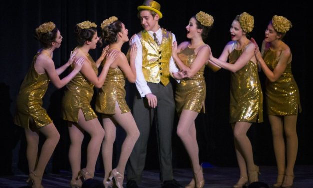 LINK (OC Register): Huntington Beach APA pulls out all the stops with ‘The Producers’