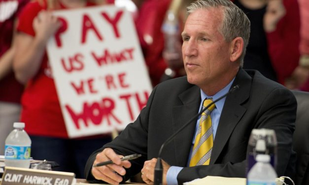 LINK (OC Register): Huntington Beach High School district tabs Saddleback superintendent as new leader