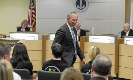 LINK (Daily Pilot): H.B. high school district hires new superintendent