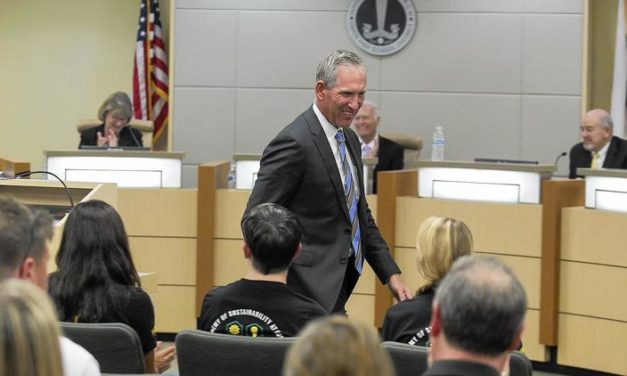 LINK (Daily Pilot): H.B. high school district hires new superintendent