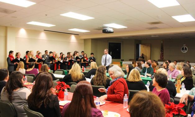‘Tis the season of giving in the HBUHSD