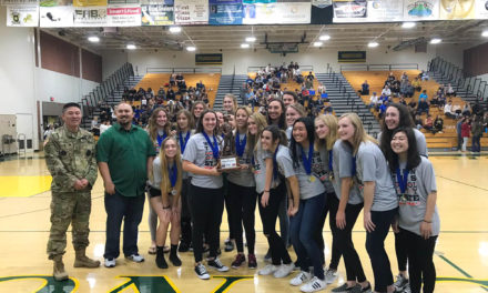 LINK (MaxPreps): MaxPreps Volleyball Tour of Champions celebrates Edison High School