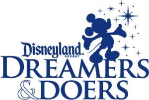 Disneyland Resort Dreamers & Doers program selects four HBUHSD students as shining stars