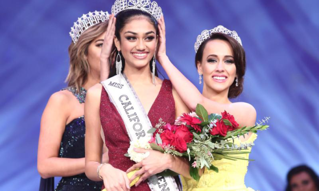 LINK (OC Register): Huntington Beach student pays tribute to heritage in winning California Miss Teen title