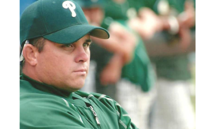 Marina High School identifies Toby Hess as new head baseball coach