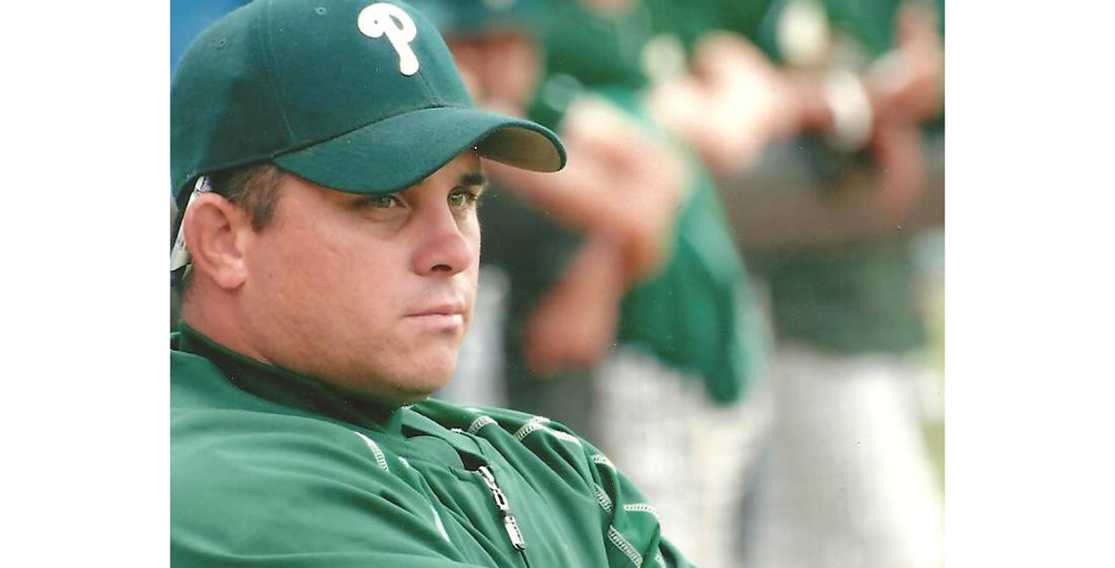 Marina High School identifies Toby Hess as new head baseball coach