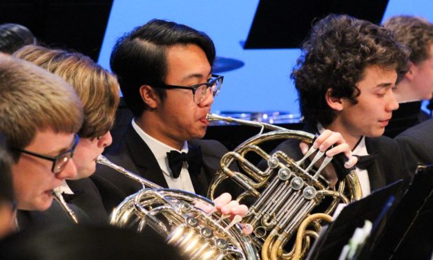 LINK (OC Register): An ‘honor’able performance