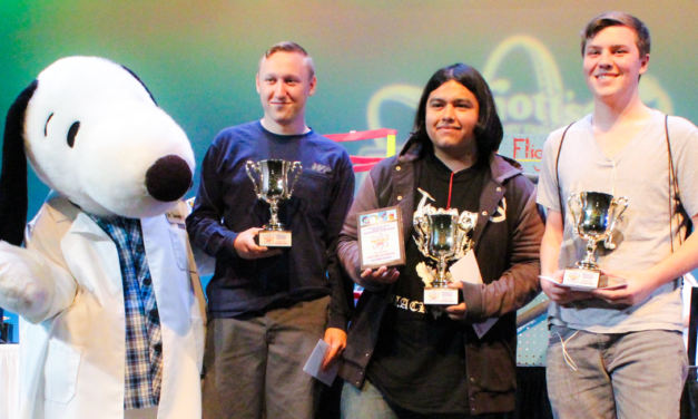HBUHSD students and staff attend annual Knott’s Physics Day, Coast High takes 2nd for best roller coaster