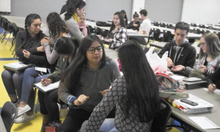 LINK (Daily Pilot): Nonprofit gives Fountain Valley High students a lesson about teen dating violence