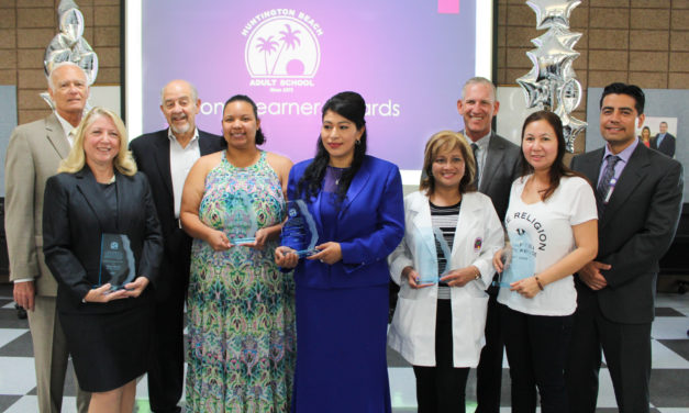 Huntington Beach Adult School honors six devoted students as Lifelong Learners