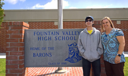 LINK (OC Register): Fountain Valley High nurse a finalist for ‘America’s Greatest Nurse,’ thanks to student she helped save