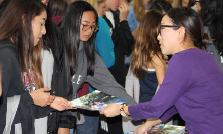 HBUHSD College & Career Night