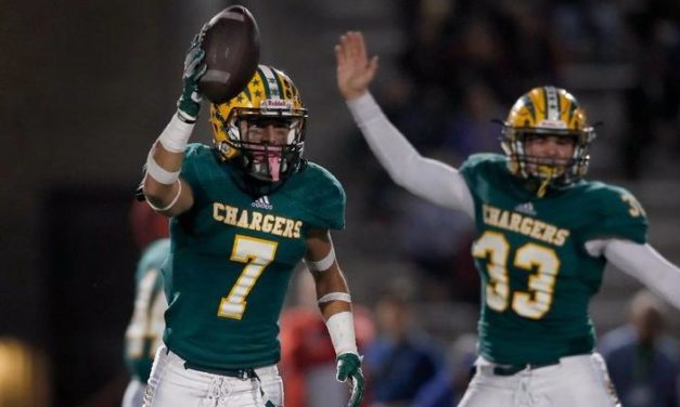 LINK (Daily Pilot): Edison, CdM, Laguna Beach and Fountain Valley make CIF football playoffs