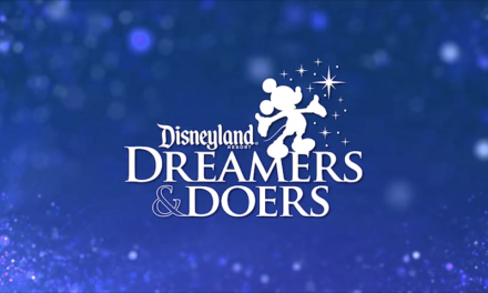 Five HBUHSD students nominated for Disneyland Resort ‘Dreamers & Doers’ award
