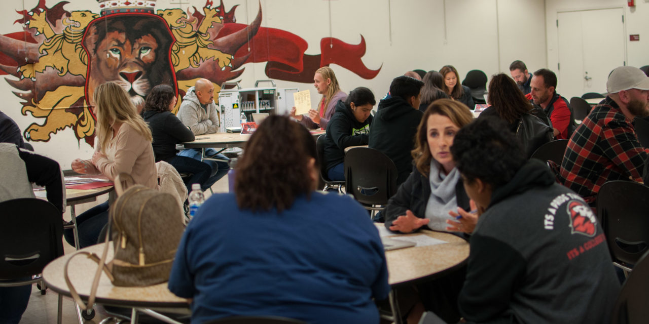 Westminster High offers academic guidance to freshman families