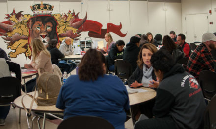 Westminster High offers academic guidance to freshman families