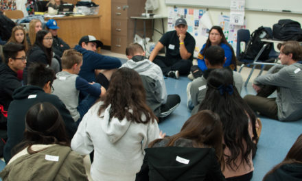 ‘Day of Dialogue’ fosters an environment of acceptance at Fountain Valley