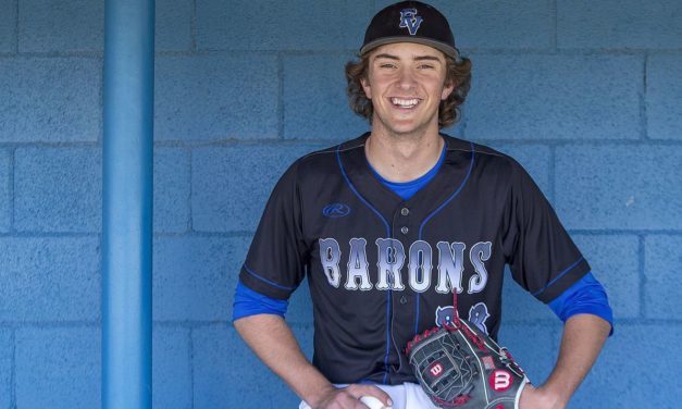 LINK: (Daily Pilot) High School Male Athlete of the Week