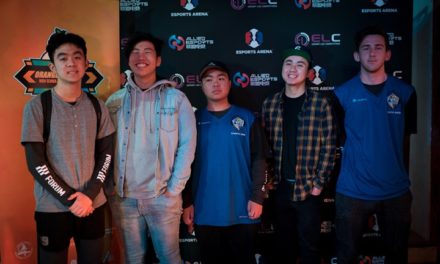LINK: (OCDE) Final 4 teams to battle for Orange County High School Esports championship