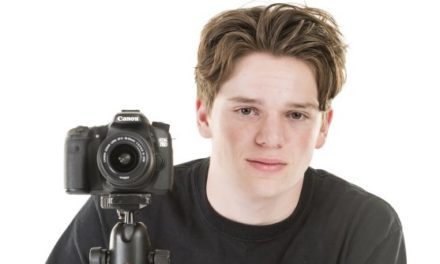 Edison senior named Artist of the Year for Cinematography