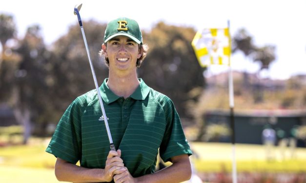 LINK: (Daily Pilot) High School Male Athlete of the Week