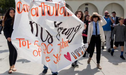 LINK: Here’s how Orange County’s teachers of the year reacted when surprised with awards