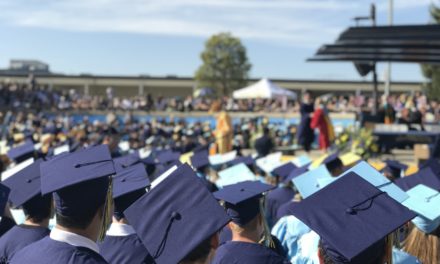 Congratulations Class of 2018!