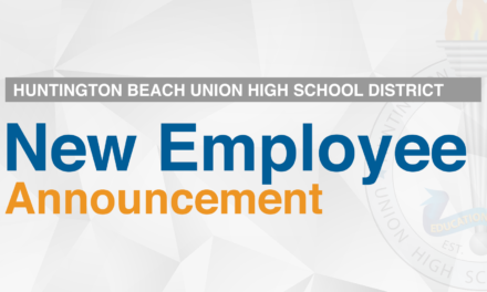 Assistant principals named at four HBUHSD schools