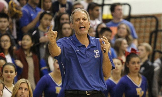 LINK: Roger Holmes accepts athletic director position at Fountain Valley