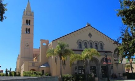 LINK: APA Earns Arts Schools Network Exemplary School Designation and Outstanding Arts School Alumni Award