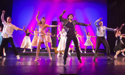 APA offers dance students dual enrollment opportunity
