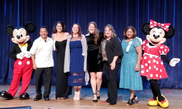 (OCDE) Orange County Teachers of the Year banquet spotlights 63 classroom superstars