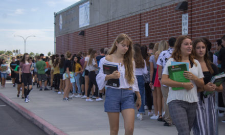 25 Orange County campuses honored as 2019 California Distinguished Schools