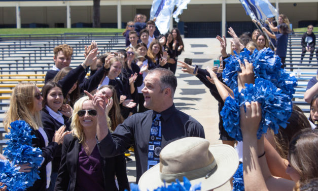 (OC Register) Passion for students kept these Orange County Teachers of the Year going in 2019