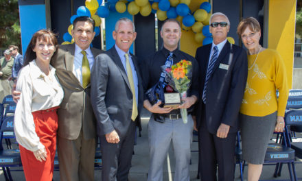 (OCDE) Surprise! OCDE announces the 2020 Orange County Teachers of the Year