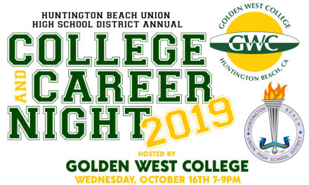 HBUHSD College & Career Night