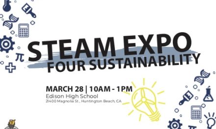 HBUHSD STEAM Expo 4.0